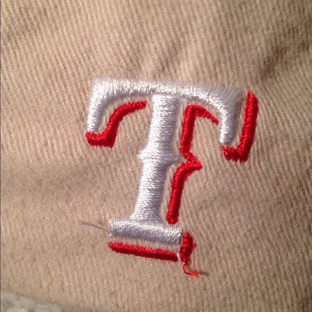 Rangers & Astros